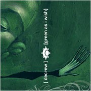 DECREW - GREEN AS I WISH
